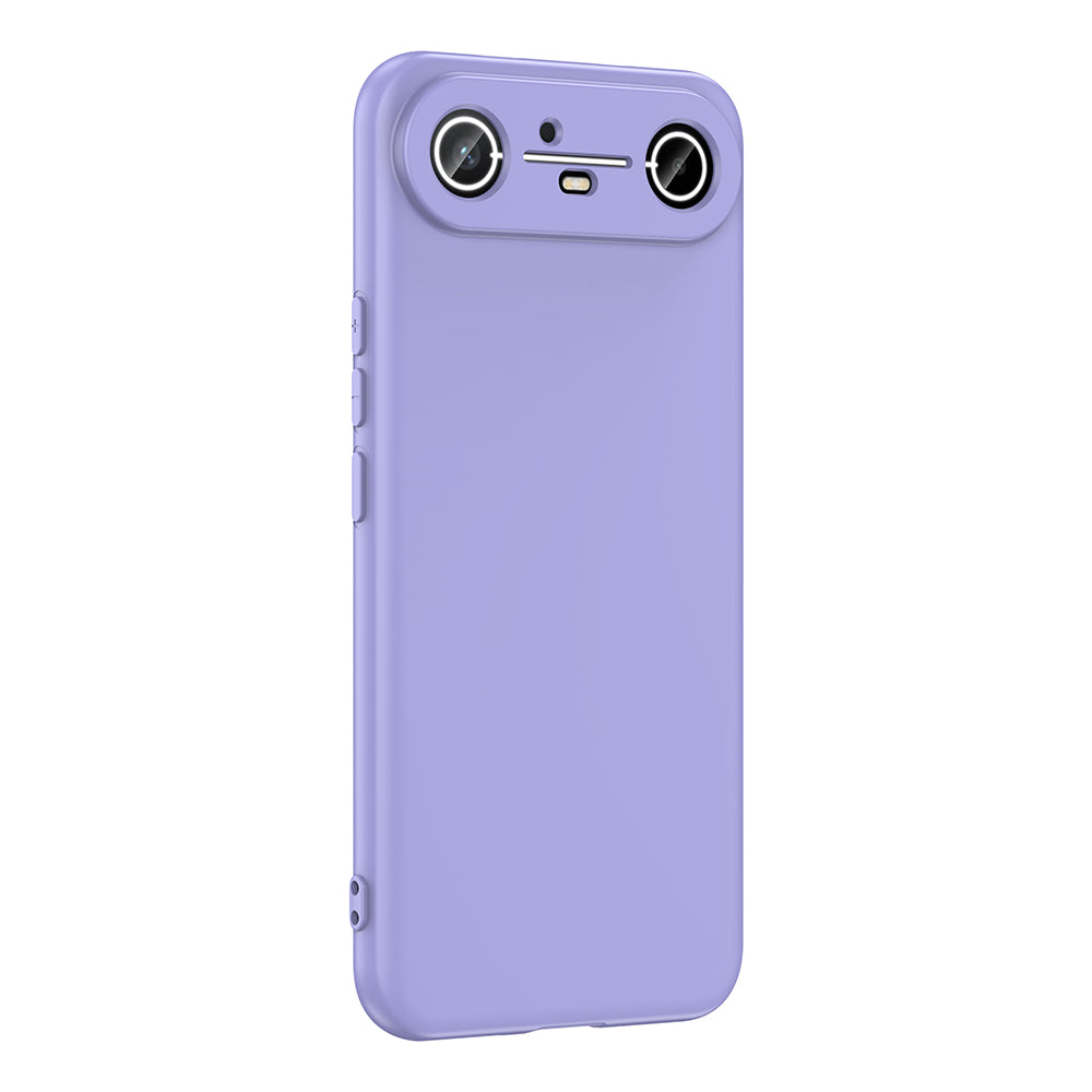 Tecno Spark Slim 5G Kılıf Zore Mara Lansman Kapak