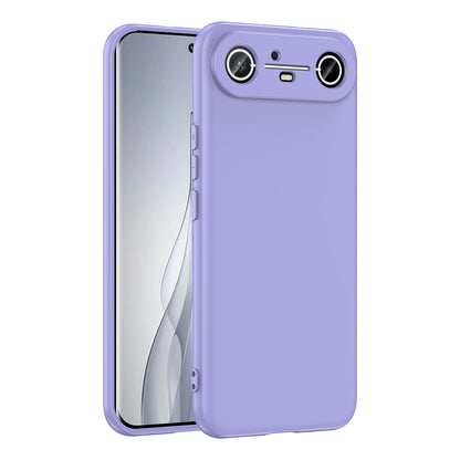Tecno Spark Slim 5G Kılıf Zore Mara Lansman Kapak