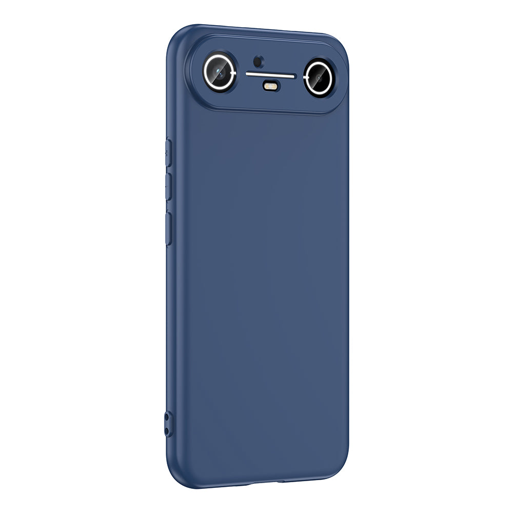 Tecno Spark Slim 5G Kılıf Zore Mara Lansman Kapak