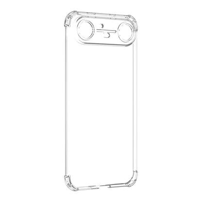 Tecno Spark Slim 5G Zore 2mm Anti Shock Silikon
