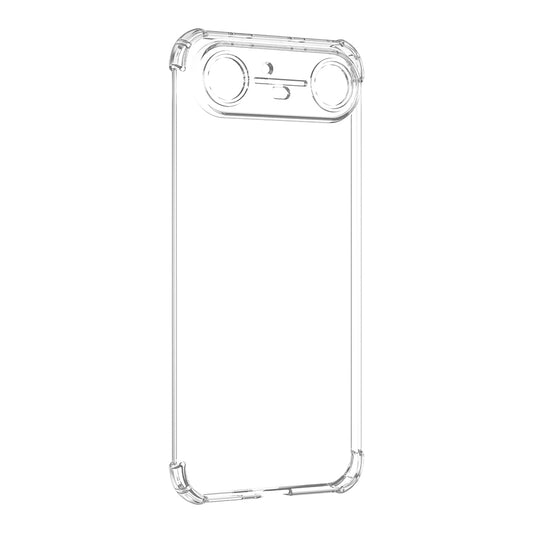 Tecno Spark Slim 5G Zore 2mm Anti Shock Silikon