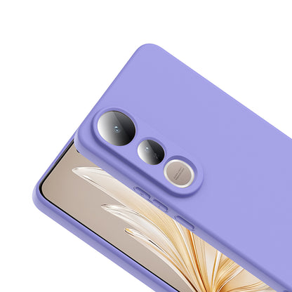 Vivo V50 Lite 4G Kılıf Zore Mara Lansman Kapak