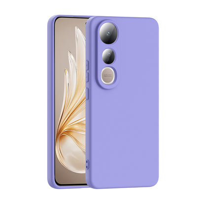 Vivo V50 Lite 4G Kılıf Zore Mara Lansman Kapak