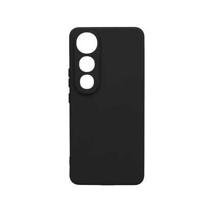 Vivo V50 Lite 5G Kılıf Zore Biye Silikon