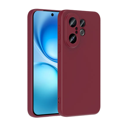 Vivo X200 FE 5G Kılıf Zore Mara Lansman Kapak