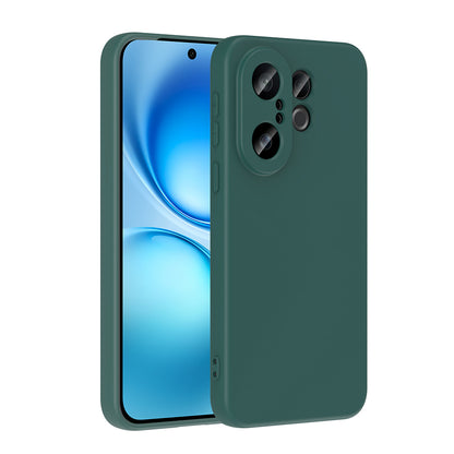 Vivo X200 FE 5G Kılıf Zore Mara Lansman Kapak