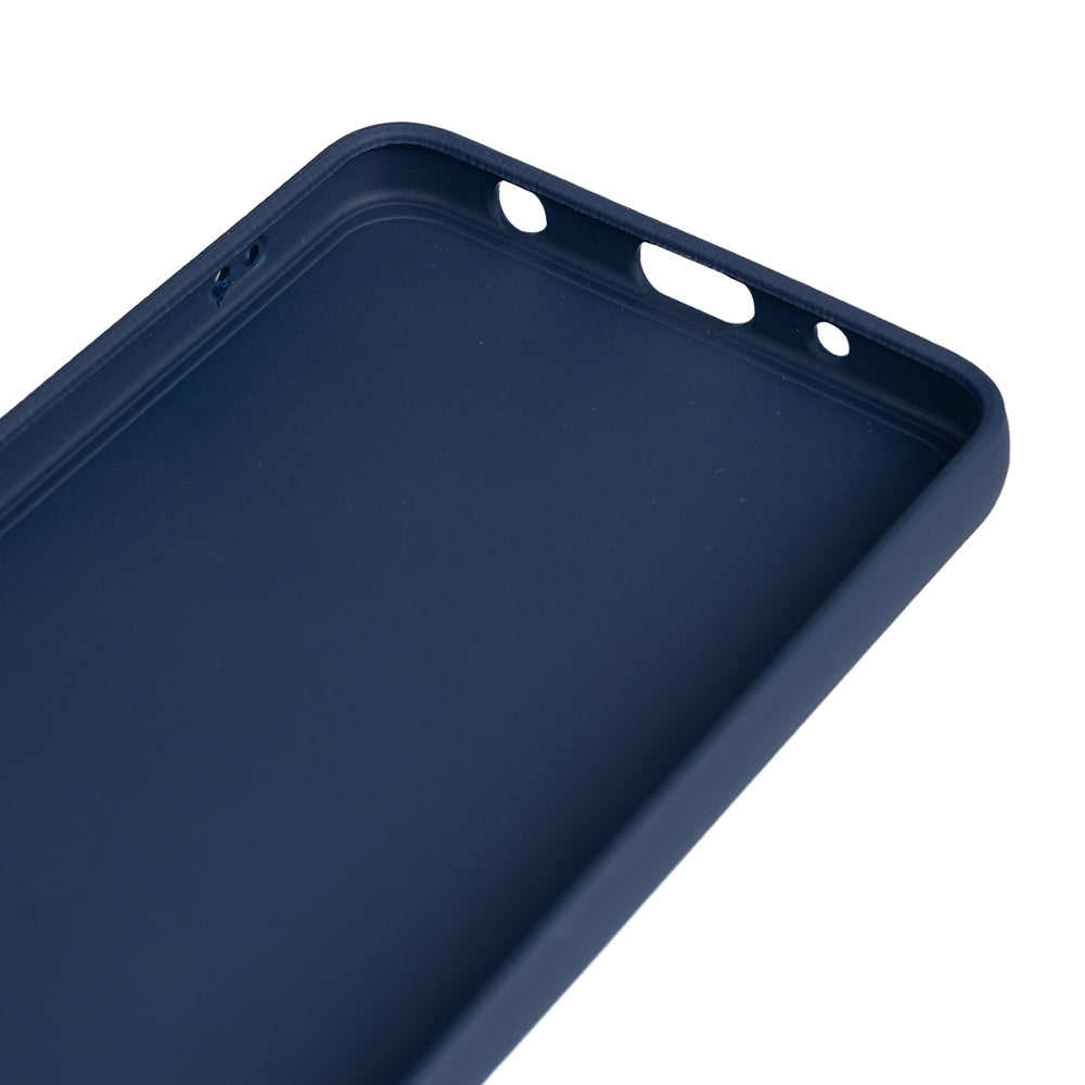 Vivo Y04 Kılıf Zore Biye Silikon