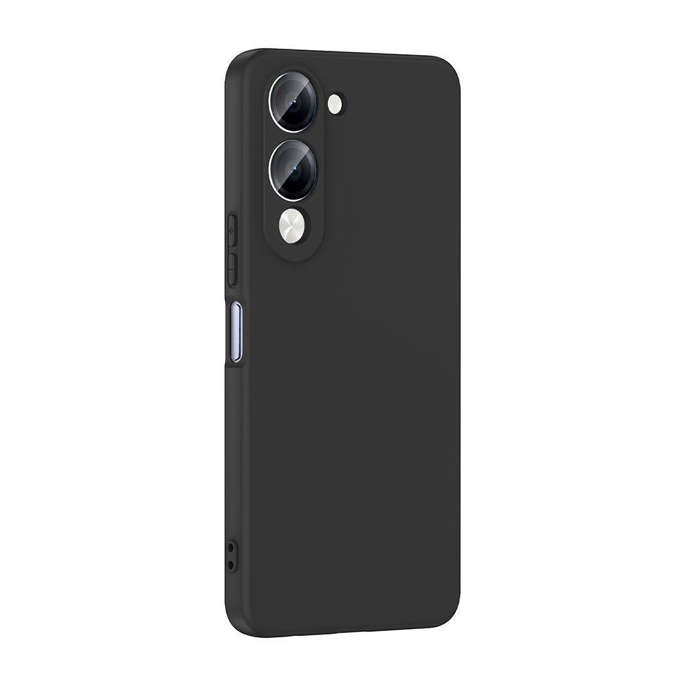 Vivo Y04 Kılıf Zore Mara Lansman Kapak