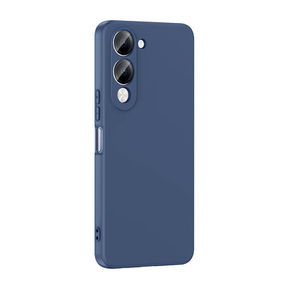 Vivo Y04 Kılıf Zore Mara Lansman Kapak