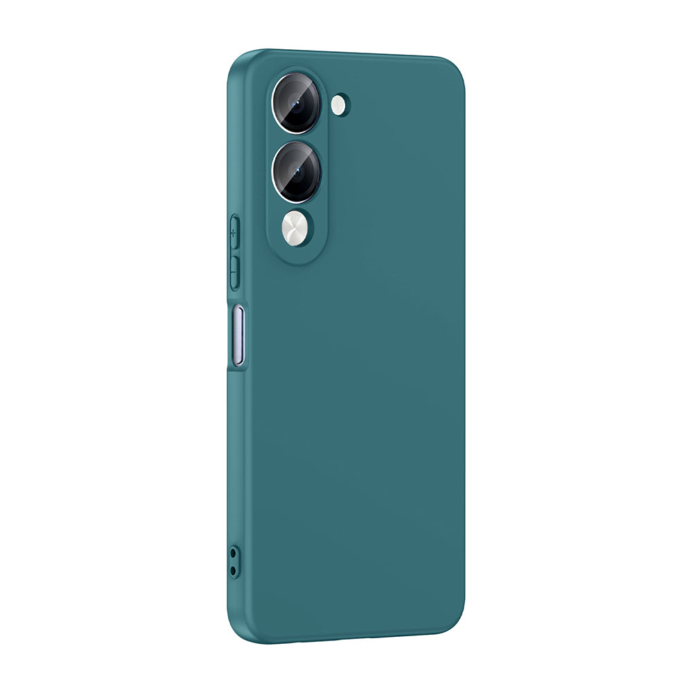 Vivo Y04 Kılıf Zore Mara Lansman Kapak