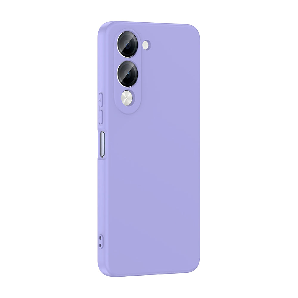 Vivo Y04 Kılıf Zore Mara Lansman Kapak