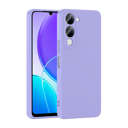 Vivo Y04 Kılıf Zore Mara Lansman Kapak