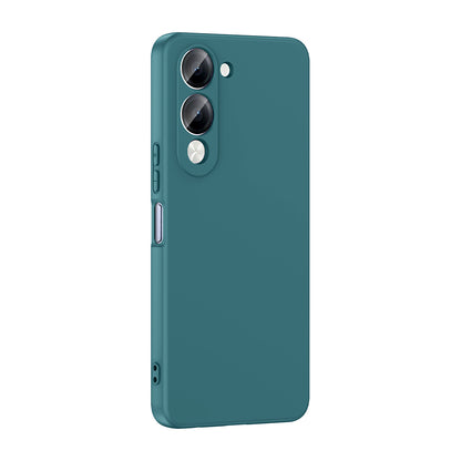 Vivo Y19 Kılıf Zore Mara Lansman Kapak
