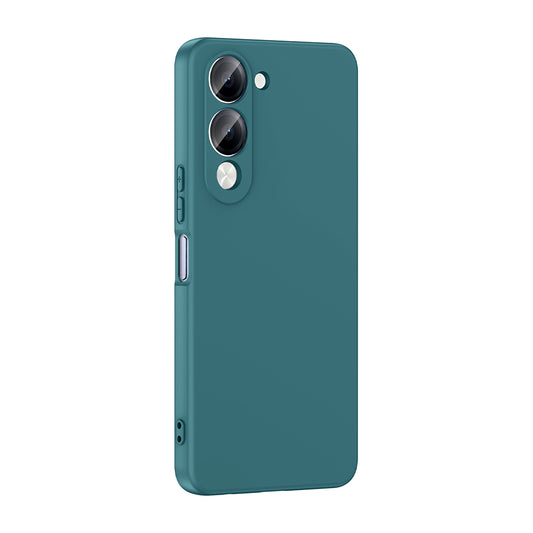 Vivo Y19 Kılıf Zore Mara Lansman Kapak
