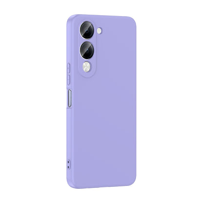 Vivo Y19 Kılıf Zore Mara Lansman Kapak