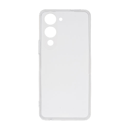Vivo Y19 Zore 2mm Anti Shock Silikon
