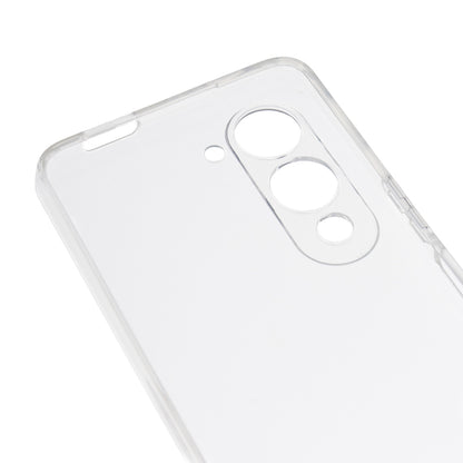 Vivo Y19 Zore 2mm Anti Shock Silikon