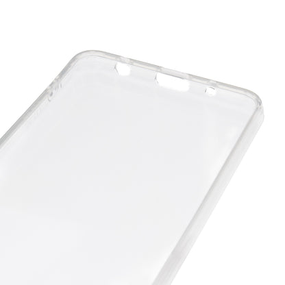 Vivo Y19 Zore 2mm Anti Shock Silikon