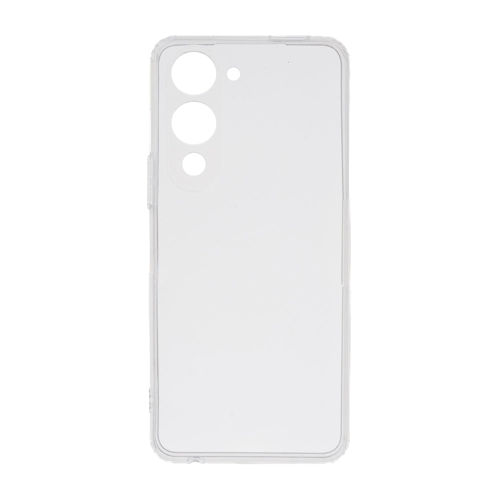 Vivo Y19 Zore 2mm Anti Shock Silikon