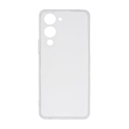 Vivo Y19 Zore 2mm Anti Shock Silikon