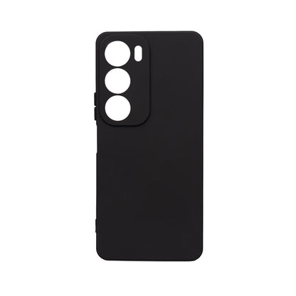 Vivo Y19S Kılıf Zore Biye Silikon