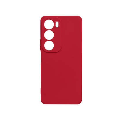Vivo Y19S Kılıf Zore Biye Silikon