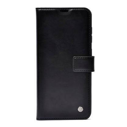 Vivo Y22 Kılıf Zore Kar Deluxe Kapaklı Kılıf