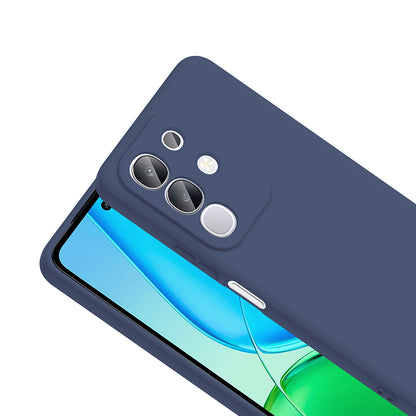 Vivo Y29 4G Kılıf Zore Mara Lansman Kapak