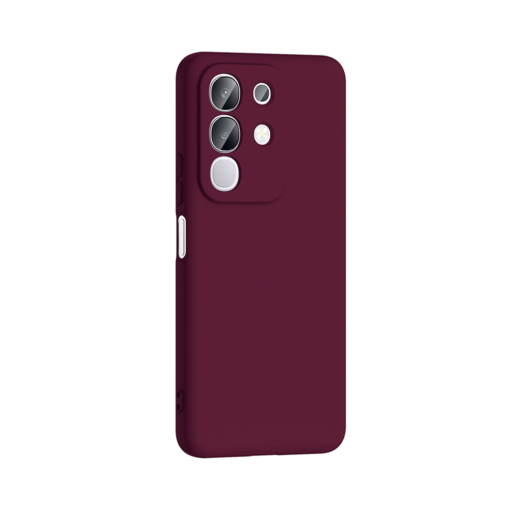 Vivo Y29 4G Kılıf Zore Mara Lansman Kapak