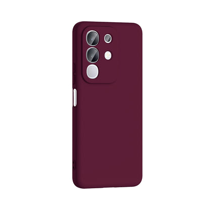 Vivo Y29 4G Kılıf Zore Mara Lansman Kapak