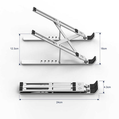 Wiwu S400 Laptop Standı