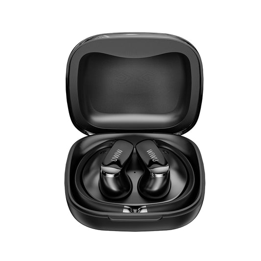Wiwu Ai303 Ai Çeviri Özellikli ENC Teknolojili Kulak İçi Bluetooth Kulaklık v6.0