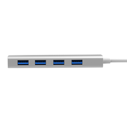 Wiwu Alpha A440 Type-C Hub