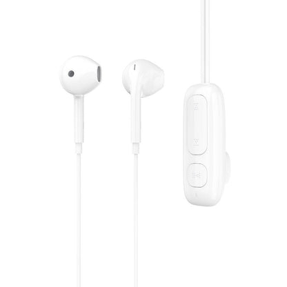 Wiwu EB313 Hi-Fi Ses Kaliteli Wireless 5.3 Kulak İçi Bluetooth Kulaklık