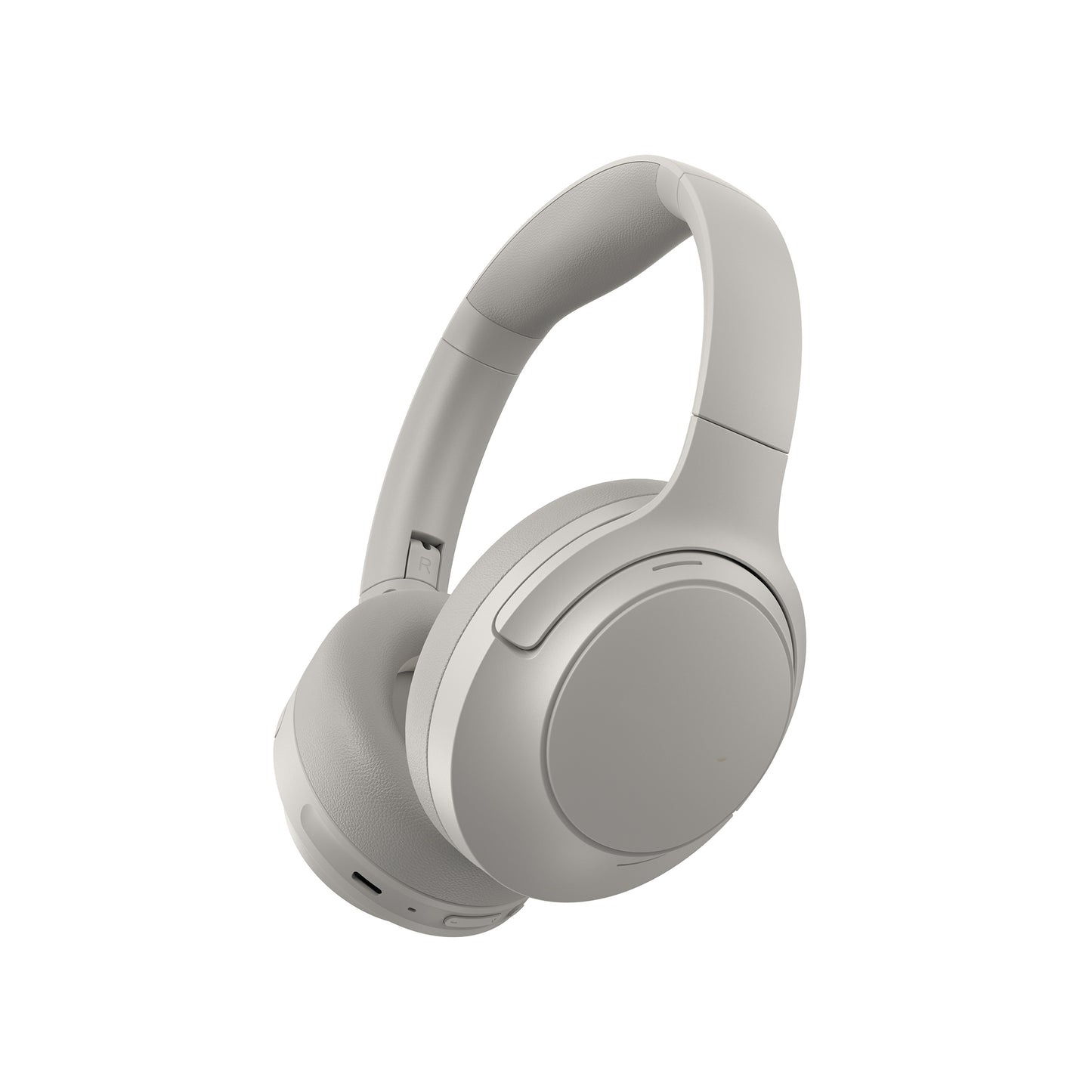 Wiwu HP-200 Soundmaster Hibrit ANC Özellikli Kulak Üstü Bluetooth Kulaklık v6.0