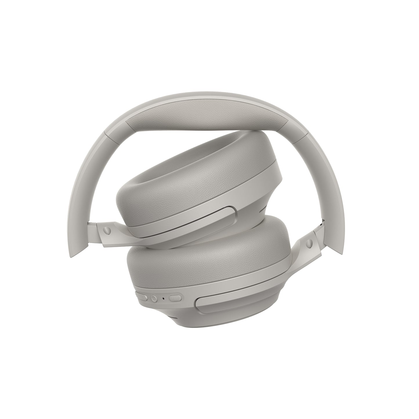Wiwu HP-200 Soundmaster Hibrit ANC Özellikli Kulak Üstü Bluetooth Kulaklık v6.0