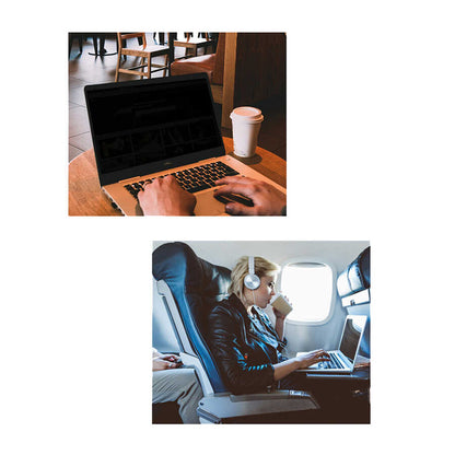 Macbook 13.3' Air M1 Wiwu Mıknatıslı Privacy Ekran Koruyucu