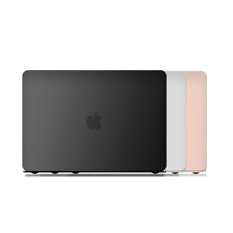 Macbook 13.3' Air (A1932 2018) Wiwu Macbook iShield Kapak