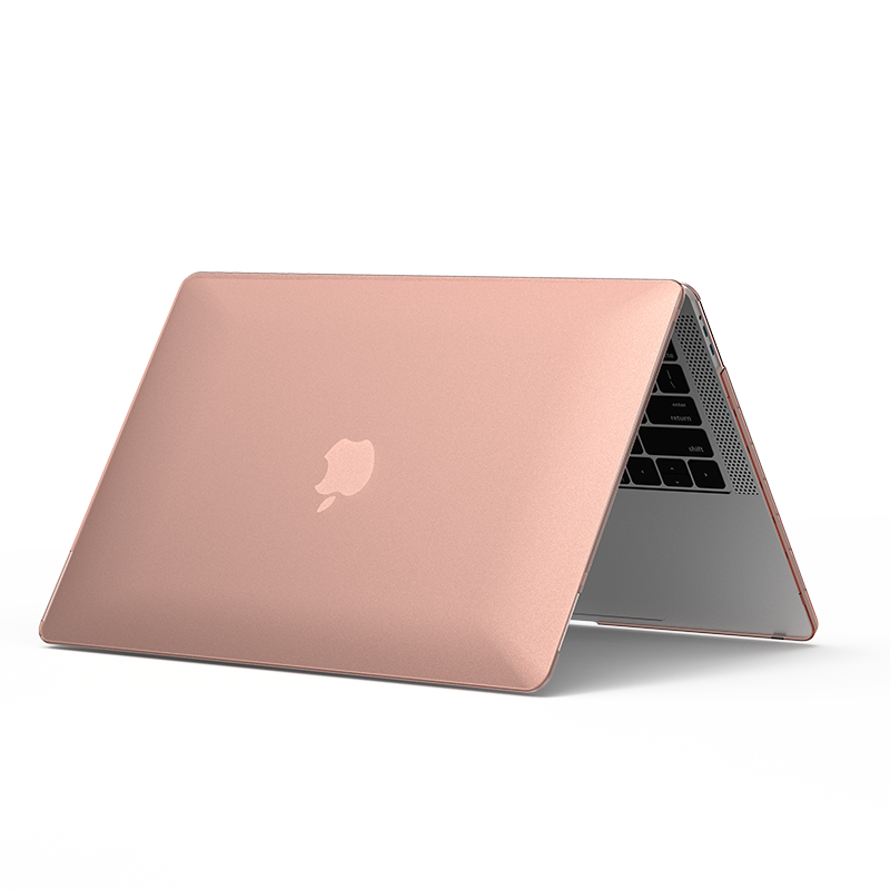 Macbook 13.3' Air (A1932 2018) Wiwu Macbook iShield Kapak