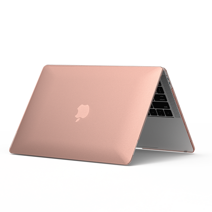Macbook 13.3' Air (A1932 2018) Wiwu Macbook iShield Kapak