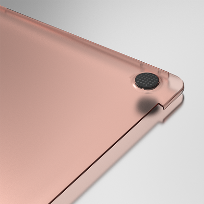 Macbook 13.3' Air (A1932 2018) Wiwu Macbook iShield Kapak