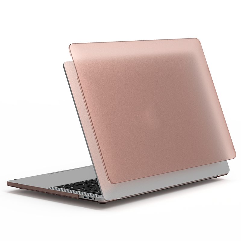 Macbook 13.3' Air (A1932 2018) Wiwu Macbook iShield Kapak