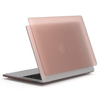 Macbook 13.3' Air (A1932 2018) Wiwu Macbook iShield Kapak