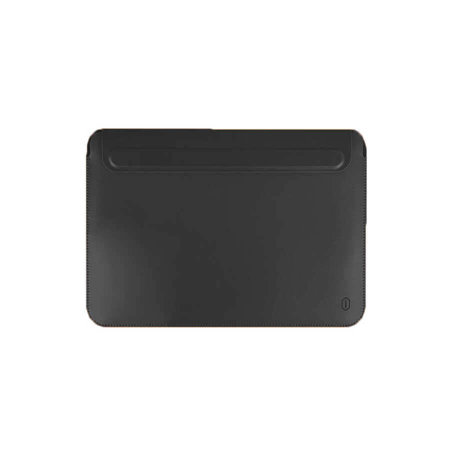 Macbook 13.3' Air Wiwu Macbook Skin Pro Portable Stand Kılıf