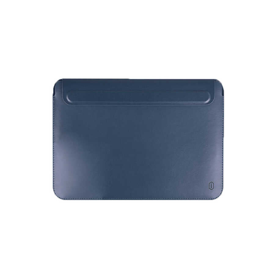 Macbook 13.3' Air Wiwu Macbook Skin Pro Portable Stand Kılıf