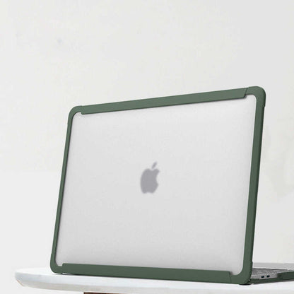 Macbook 13.3' New Pro 2018 Wiwu Macbook HP-01 iShield Kapak