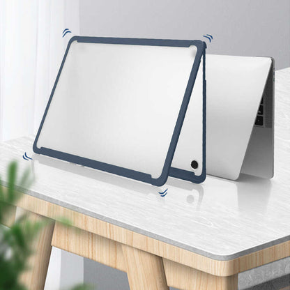Macbook 13.3' New Pro 2018 Wiwu Macbook HP-01 iShield Kapak