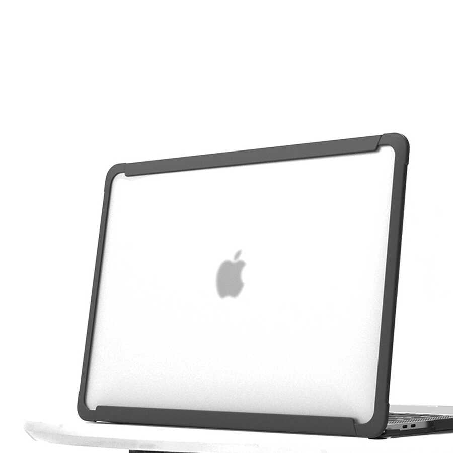 Macbook 13.3' New Pro 2018 Wiwu Macbook HP-01 iShield Kapak