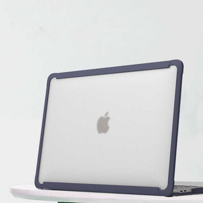 Macbook 13.3' New Pro 2018 Wiwu Macbook HP-01 iShield Kapak