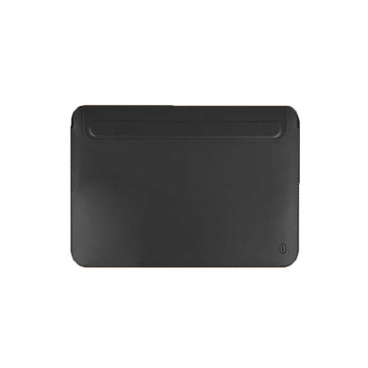 Macbook 13.3' Pro 2020 Wiwu Macbook Skin Pro Portable Stand Kılıf